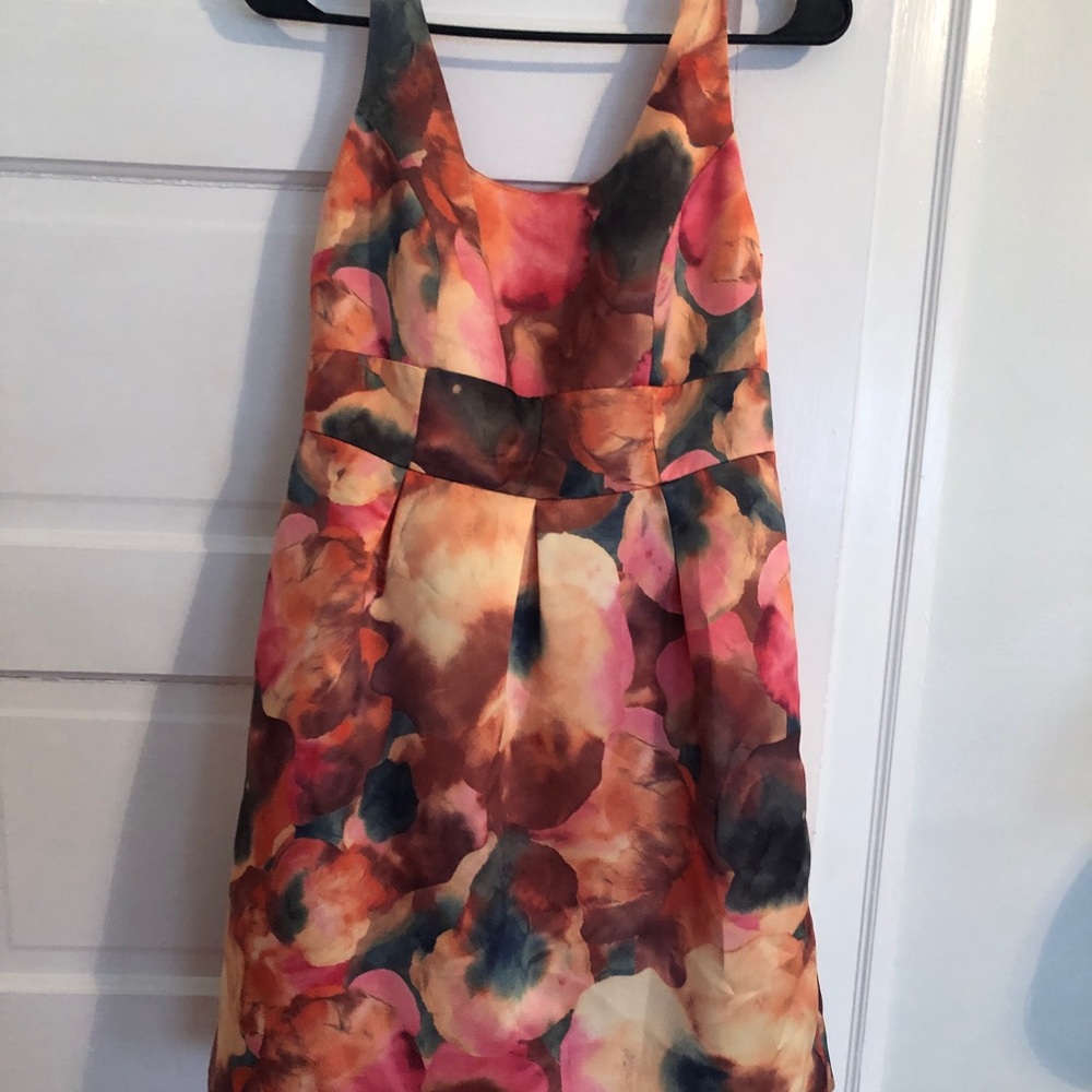 Work dress